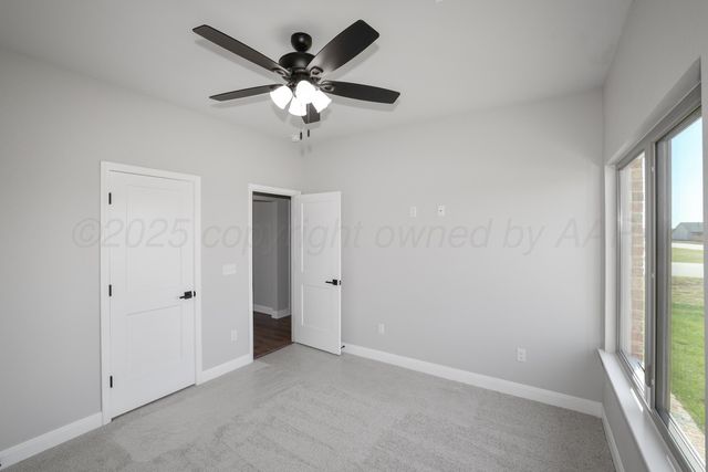 26 BUCKSTON Drive, Canyon, TX 79015