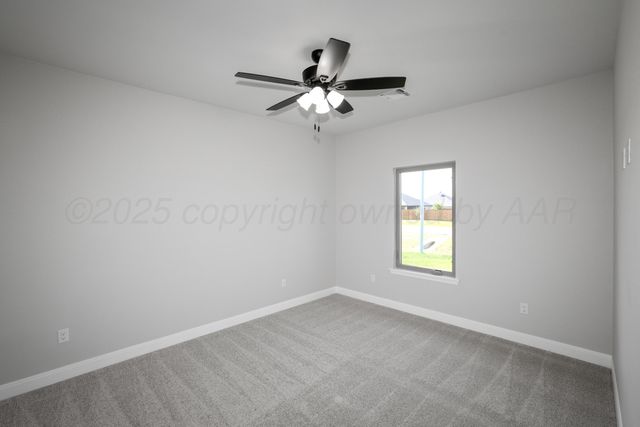 26 BUCKSTON Drive, Canyon, TX 79015