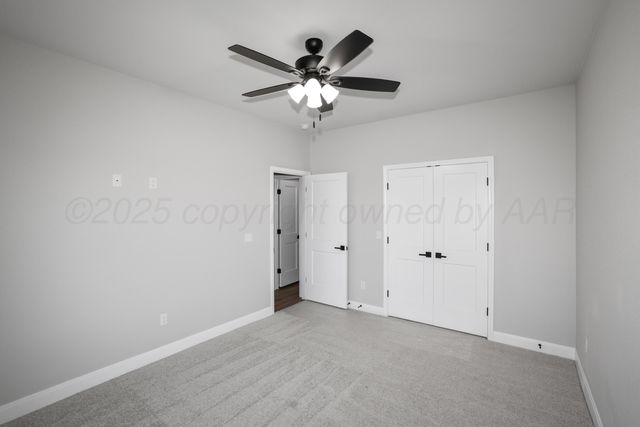 26 BUCKSTON Drive, Canyon, TX 79015