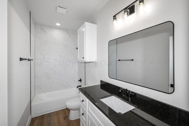 26 BUCKSTON Drive, Canyon, TX 79015