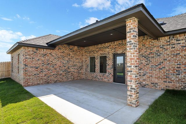 26 BUCKSTON Drive, Canyon, TX 79015