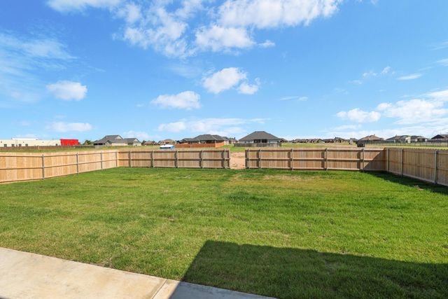 26 BUCKSTON Drive, Canyon, TX 79015