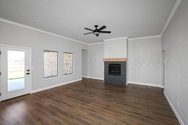 26 BUCKSTON Drive, Canyon, TX 79015