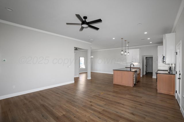 26 BUCKSTON Drive, Canyon, TX 79015