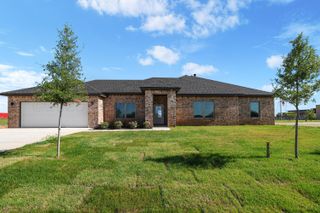 26 BUCKSTON Drive, Canyon, TX 79015