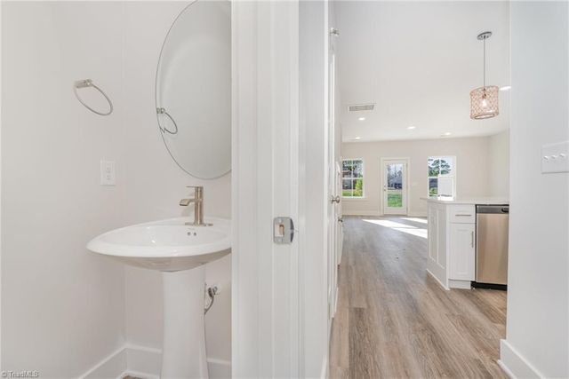 3611 Bridleton Ridge Trail, Greensboro, NC 27410