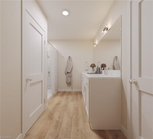 3611 Bridleton Ridge Trail, Greensboro, NC 27410