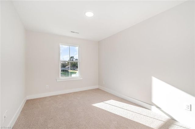 3611 Bridleton Ridge Trail, Greensboro, NC 27410