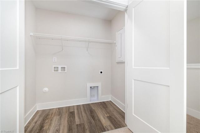 3611 Bridleton Ridge Trail, Greensboro, NC 27410