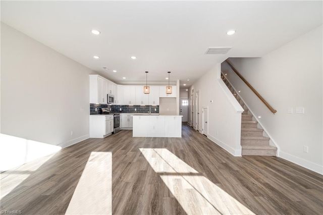 3611 Bridleton Ridge Trail, Greensboro, NC 27410