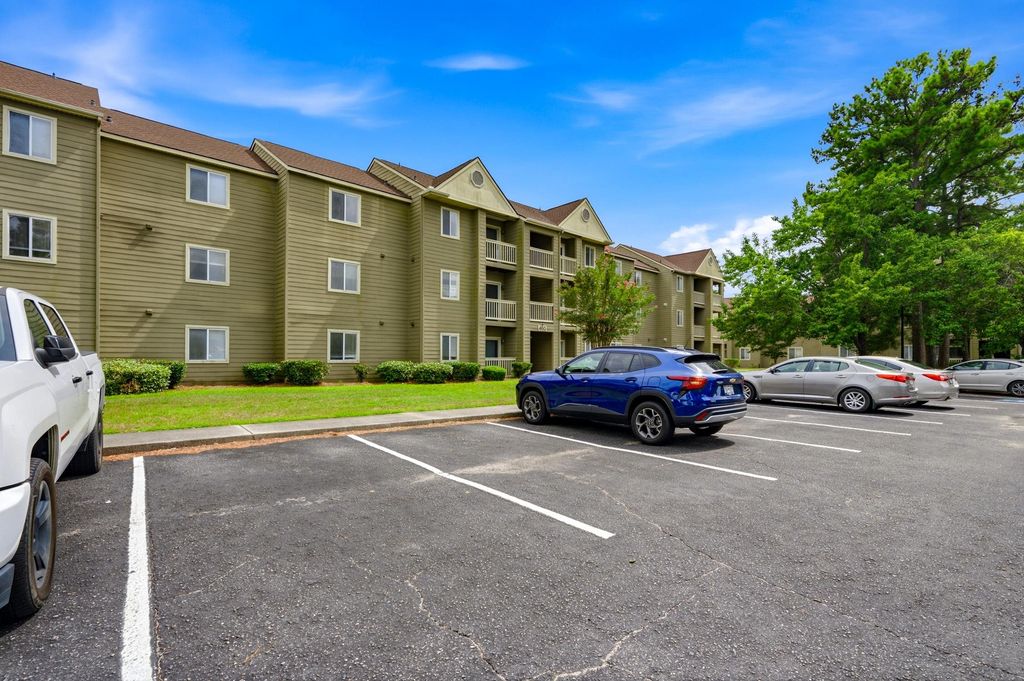460 Myrtle Greens Dr # 460-F, Conway, SC 29526 — photo 2