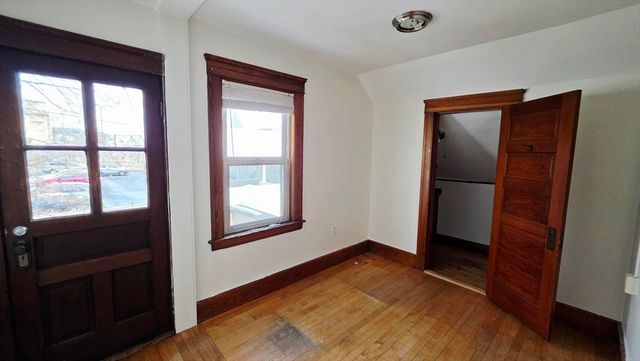 46 Wachusett, Worcester, MA 01609