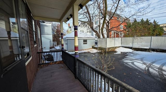 46 Wachusett, Worcester, MA 01609