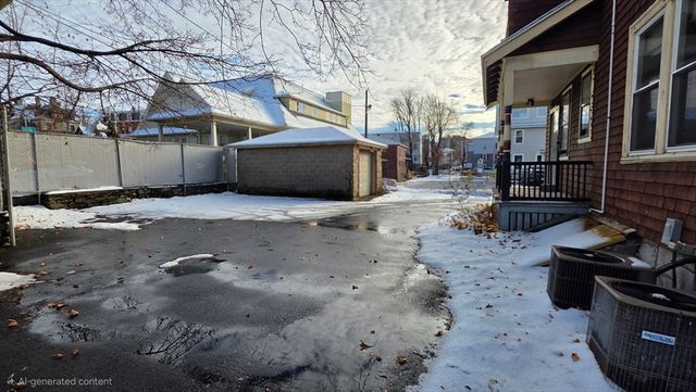 46 Wachusett, Worcester, MA 01609