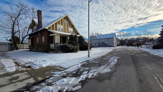 46 Wachusett, Worcester, MA 01609