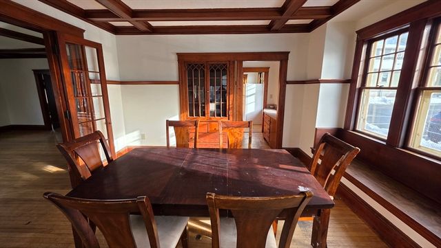 46 Wachusett, Worcester, MA 01609