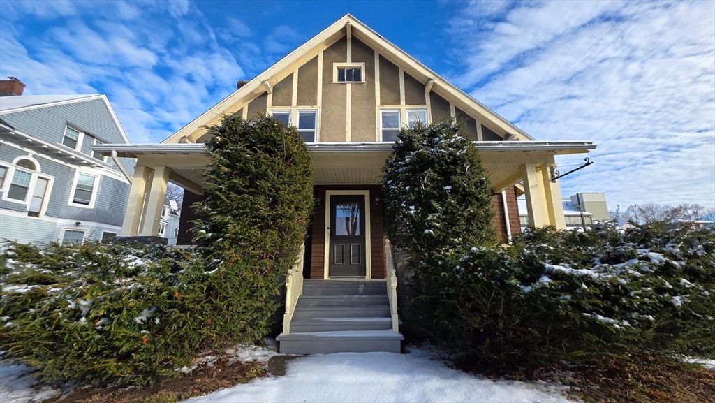 46 Wachusett, Worcester, MA 01609