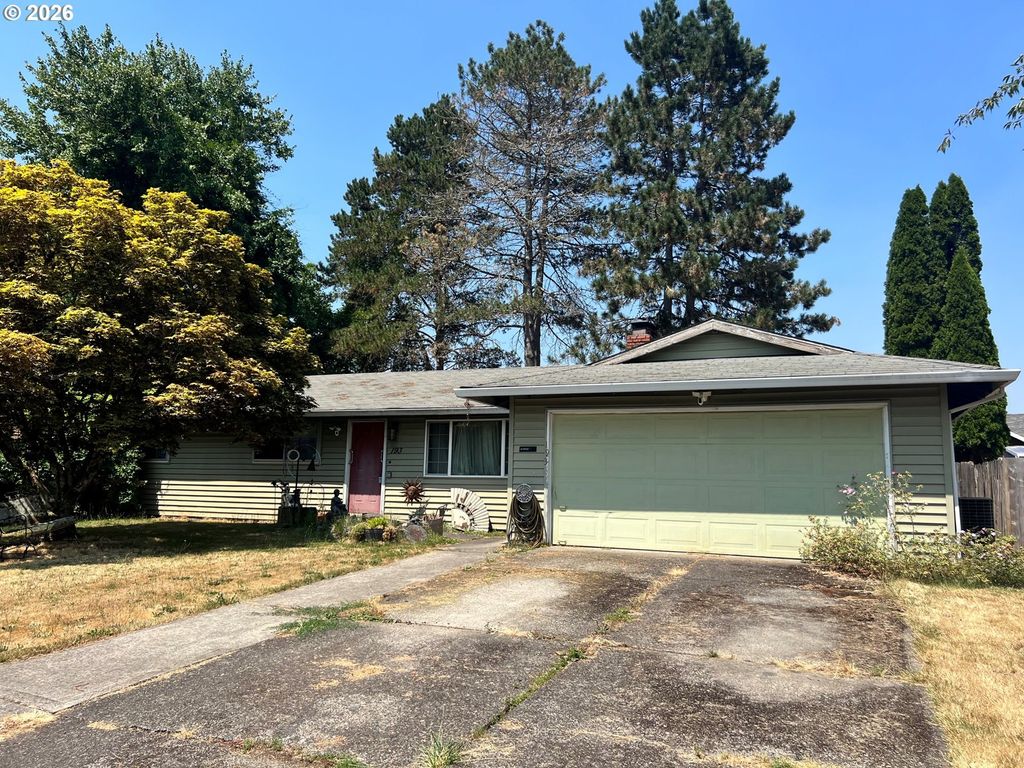 193 Ne 35TH Ct, Hillsboro, OR 97124