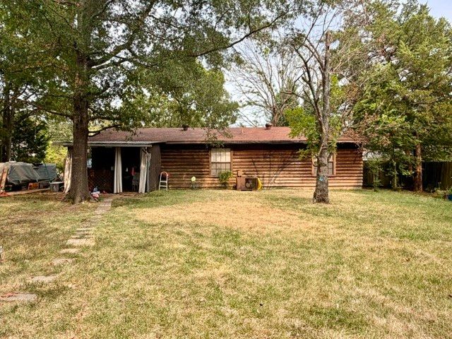 3212 Seminole Drive, Shreveport, LA 71107