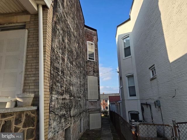 3356 WILKENS AVE, Baltimore, MD 21229