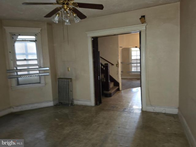 3356 WILKENS AVE, Baltimore, MD 21229