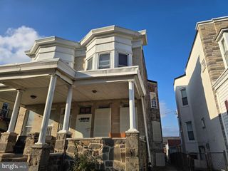3356 WILKENS AVE, Baltimore, MD 21229