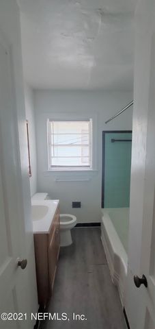 2050 DELLWOOD Avenue 3, Jacksonville, FL 32204