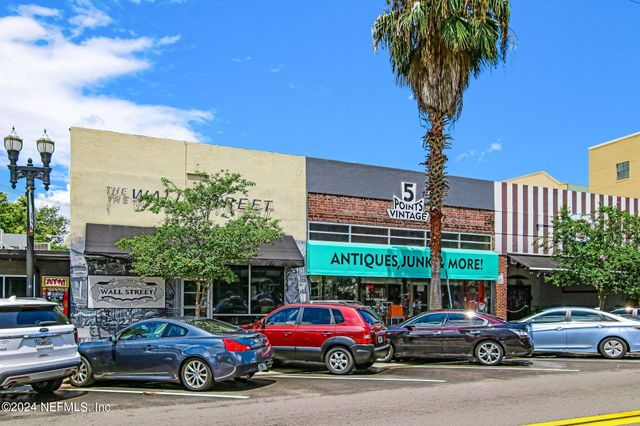 2050 DELLWOOD Avenue 3, Jacksonville, FL 32204