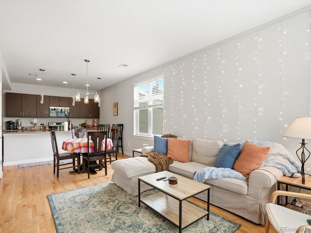 115 N Iowa Ave, Lafayette, CO 80026
