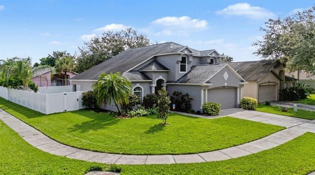3908 BRILEY LOOP, Land O Lakes, FL 34638
