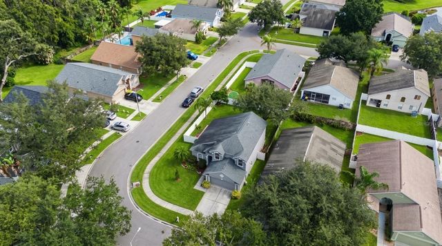 3908 BRILEY LOOP, Land O Lakes, FL 34638