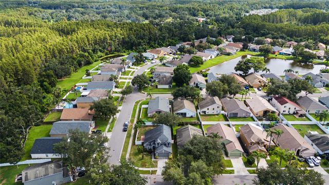 3908 BRILEY LOOP, Land O Lakes, FL 34638