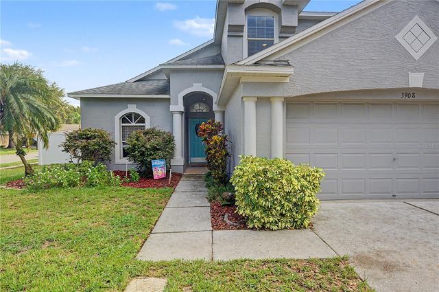 3908 BRILEY LOOP, Land O Lakes, FL 34638