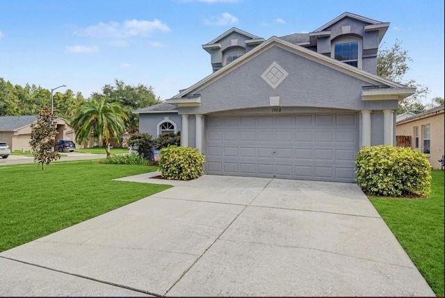 3908 BRILEY LOOP, Land O Lakes, FL 34638