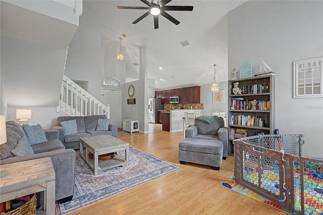 3908 BRILEY LOOP, Land O Lakes, FL 34638