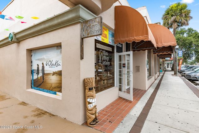 1465 S Harbor City Boulevard 404, Melbourne, FL 32901