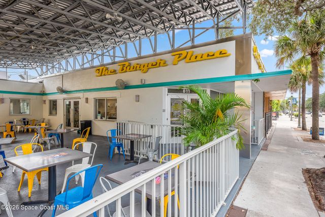 1465 S Harbor City Boulevard 404, Melbourne, FL 32901