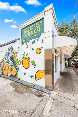 1465 S Harbor City Boulevard 404, Melbourne, FL 32901