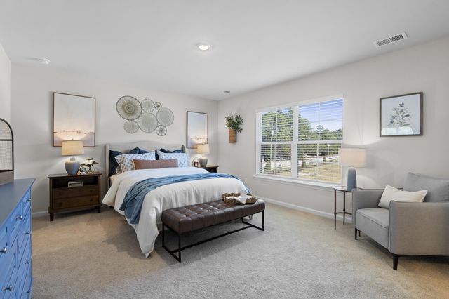 1017 Aldrich Street, Hephzibah, GA 30815