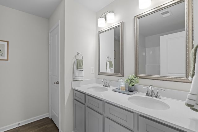 1017 Aldrich Street, Hephzibah, GA 30815