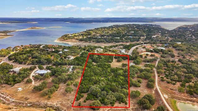 2631 Island View, Canyon Lake, TX 78133