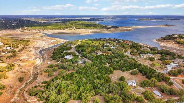 2631 Island View, Canyon Lake, TX 78133