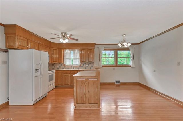 201 Oakwoods Lane, Wilkesboro, NC 28697