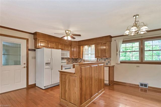 201 Oakwoods Lane, Wilkesboro, NC 28697