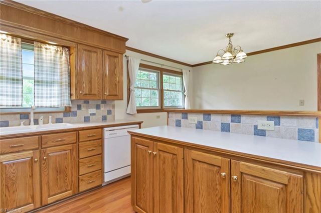 201 Oakwoods Lane, Wilkesboro, NC 28697