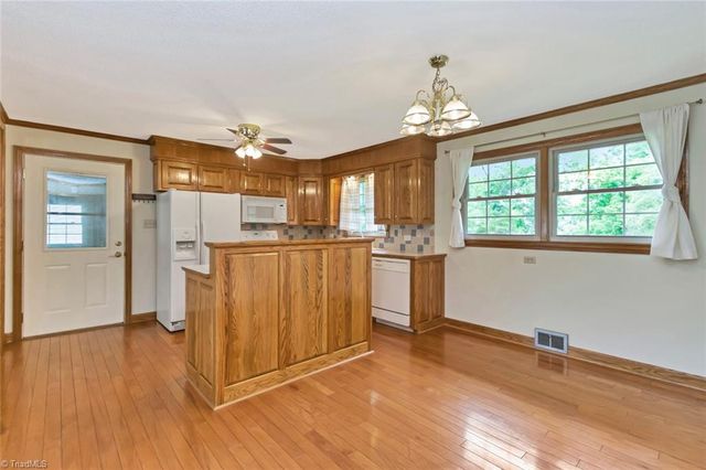201 Oakwoods Lane, Wilkesboro, NC 28697