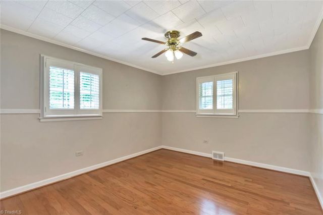 201 Oakwoods Lane, Wilkesboro, NC 28697