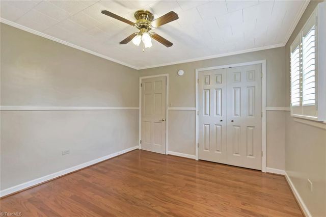 201 Oakwoods Lane, Wilkesboro, NC 28697