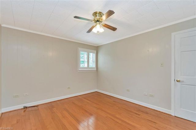 201 Oakwoods Lane, Wilkesboro, NC 28697