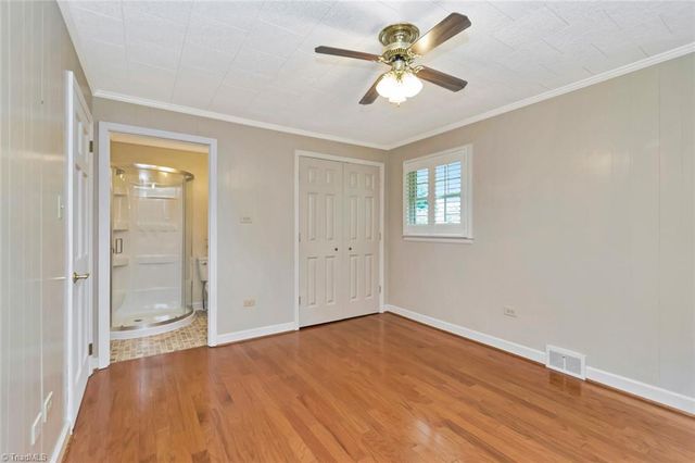 201 Oakwoods Lane, Wilkesboro, NC 28697